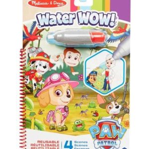 Melissa & Doug PAW Patrolâ„¢ Water Wow! - Skye (Pre-Order)