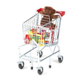 Melissa & Doug Shopping Cart (Pre-Order)