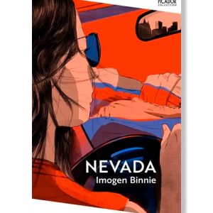 Nevada by Imogen Binnie