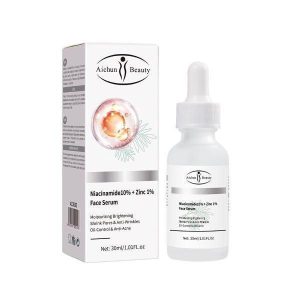 Niacinamide 10% & Zinc 1% Face Serum 30ml