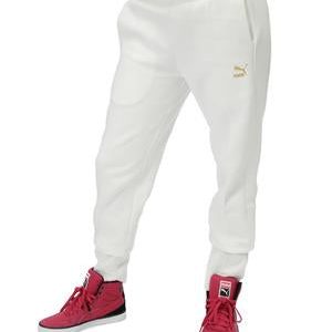 Trackpants  - White