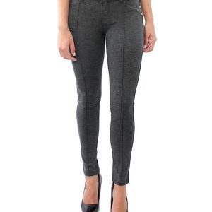 Ponte Pants - Grey