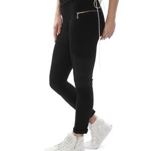 Ponte Pants - Black