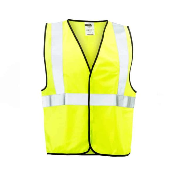 Flame Retardant Reflective Vest