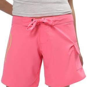 Naomi Shorts - Pink