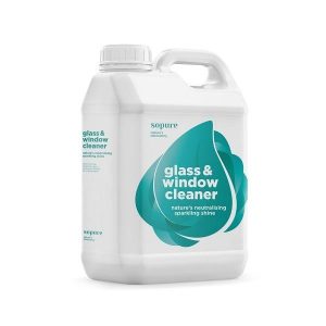 SoPureâ„¢ Household Range - Glass & Window Cleaner 5L