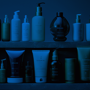 Styling Products