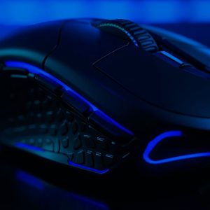 Gaming Mouse